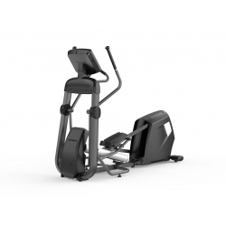 Orbitrek Elektromagnetyczny E12 V5 LED Gymost (GYM-E12-V5-LED)
